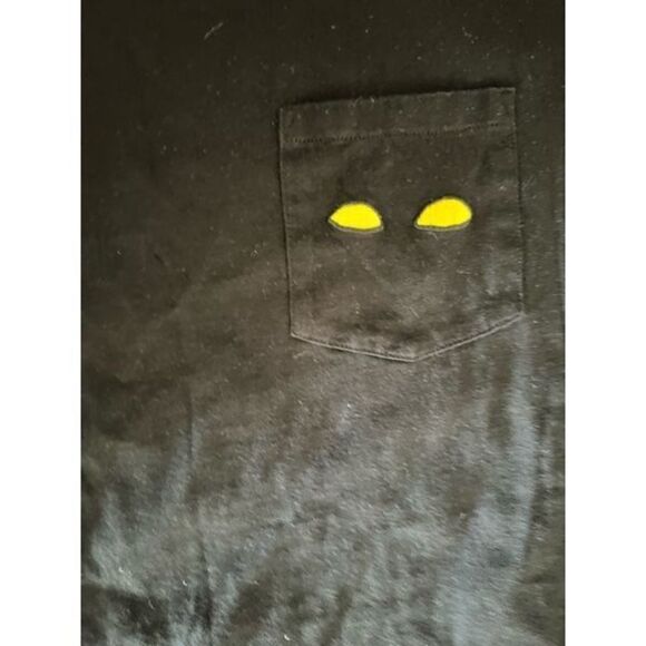 MARVEL BLACK PANTHER T-Shirt - Men's L - Picture 2 of 6